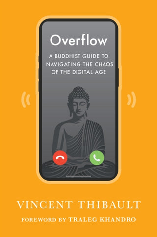 Cover image for 9781645474982 - Overflow