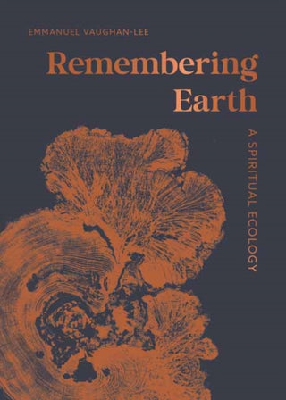Cover image for 9781645475101 - Remembering Earth