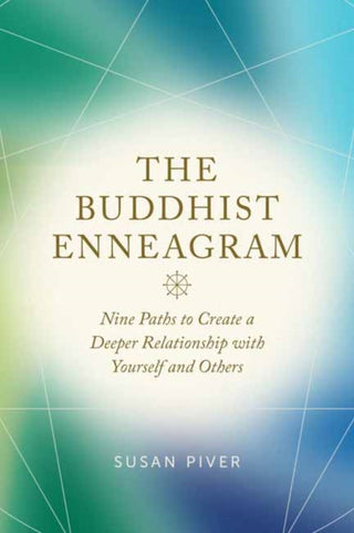 Cover image for 9781645475149 - The Buddhist Enneagram
