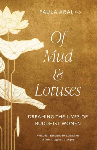 Cover image for 9781645475217 - Of Mud and Lotuses