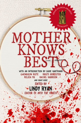 Cover image for 9781645481393 - Mother Knows Best