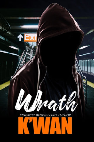 Cover image for 9781645561538 - Wrath