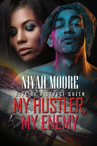 Supplemental image for 9781645563075 - My Hustler, My Enemy