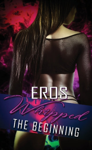 Cover image for 9781645563259 - Whipped