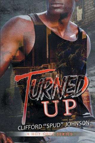 Cover image for 9781645563488 - Turned Up