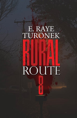 Cover image for 9781645564621 - Rural Route 8