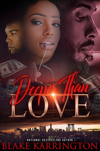 Cover image for 9781645565147 - Deeper Than Love