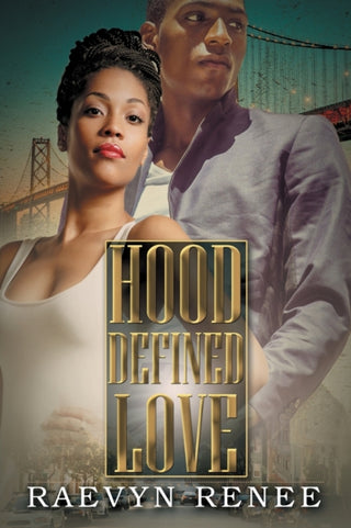 Cover image for 9781645565291 - Hood Defined Love