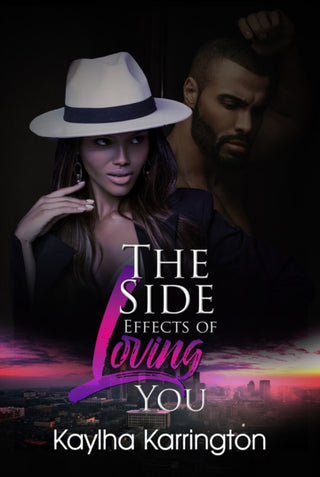 Supplemental image for 9781645565338 - The Side Effects Of Loving You
