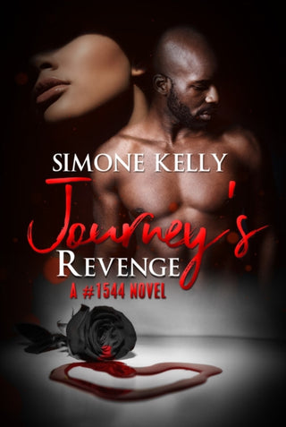 Cover image for 9781645565352 - Journey's Revenge