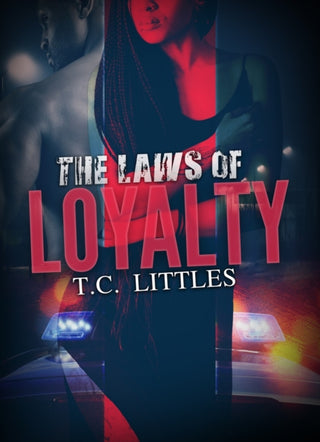 Cover image for 9781645565376 - The Laws Of Loyalty