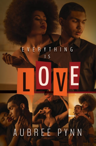 Cover image for 9781645566342 - Everything is Love