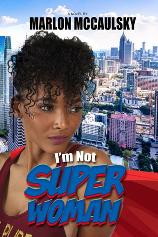 Cover image for 9781645566427 - I'm Not Superwoman