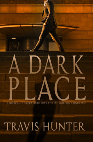 Cover image for 9781645566434 - A Dark Place