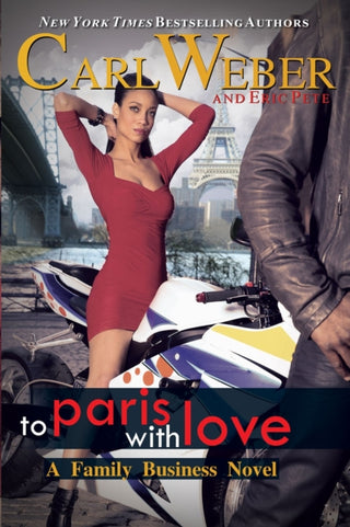 Cover image for 9781645566519 - To Paris with Love