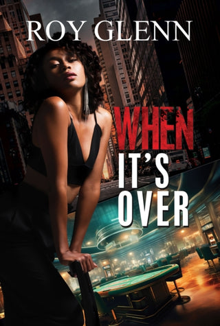 Cover image for 9781645566533 - When It's Over