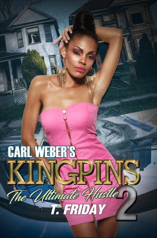 Supplemental image for 9781645566878 - Carl Weber's Kingpins: The Ultimate Hustle 2