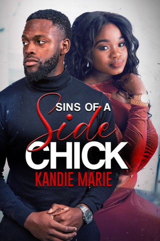 Cover image for 9781645567271 - Sins of a Side Chick