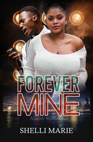 Cover image for 9781645567288 - Forever Mine