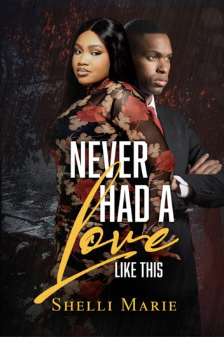 Cover image for 9781645567295 - Never Had a Love like This