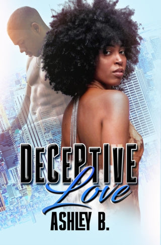 Cover image for 9781645567332 - Deceptive Love
