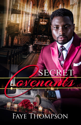 Cover image for 9781645567462 - Secret Covenants