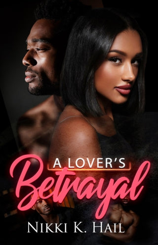 Cover image for 9781645567554 - A Lover's Betrayal