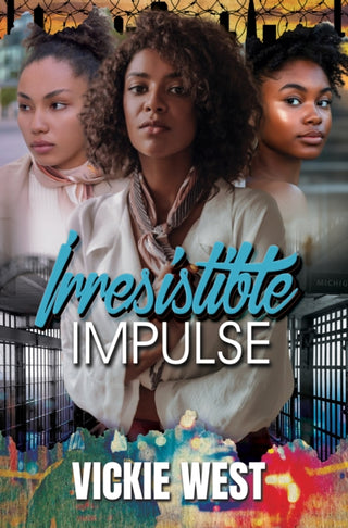 Cover image for 9781645567578 - Irresistible Impulse