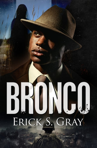 Cover image for 9781645567592 - Bronco