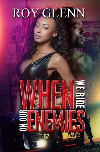 Cover image for 9781645567615 - When We Ride on Our Enemies