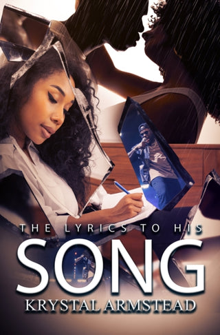Cover image for 9781645567721 - The Lyrics to His Song