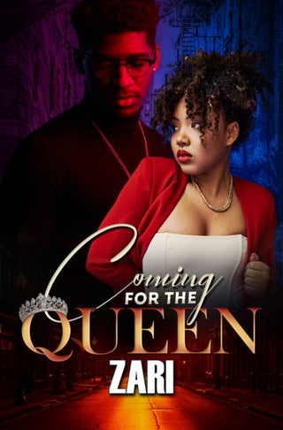 Cover image for 9781645568001 - Coming for the Queen