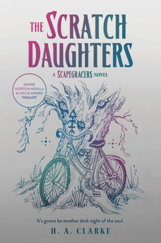 Supplemental image for 9781645660446 - The Scratch Daughters