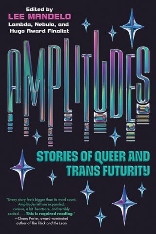 Cover image for 9781645660866 - Amplitudes