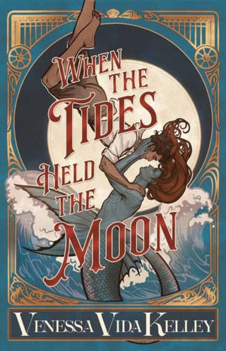 Cover image for 9781645661535 - When the Tides Held the Moon