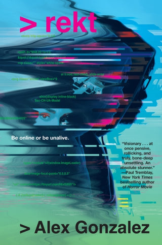 Cover image for 9781645661597 - rekt