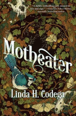 Cover image for 9781645661795 - Motheater
