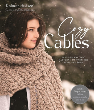 Cover image for 9781645676799 - Cozy Cables