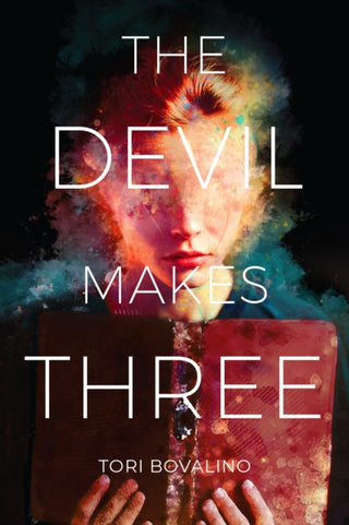Cover image for 9781645677055 - The Devil Makes Three