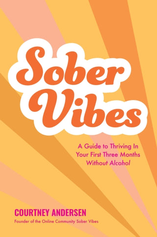 Cover image for 9781645679714 - Sober Vibes