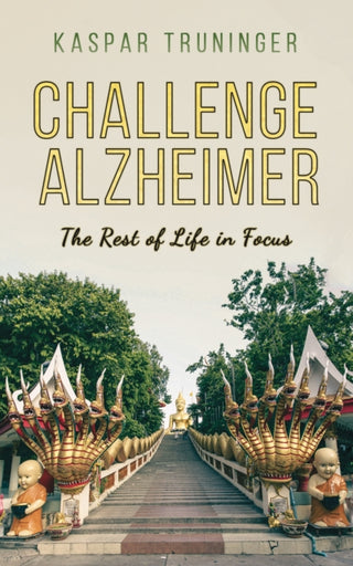 Supplemental image for 9781645751878 - Challenge Alzheimer