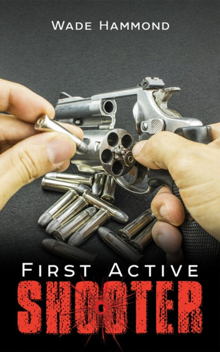 Cover image for 9781645756378 - First Active Shooter