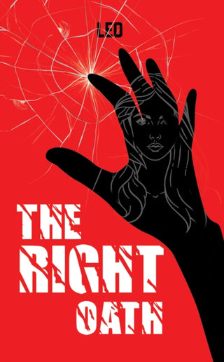 Cover image for 9781645756903 - The Right Oath