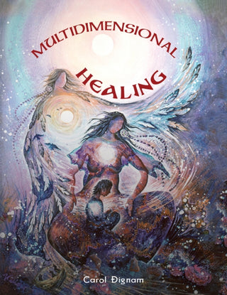 Cover image for 9781645757979 - Multidimensional Healing