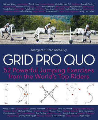 Supplemental image for 9781646010691 - Grid Pro Quo