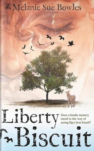 Cover image for 9781646011254 - Liberty Biscuit