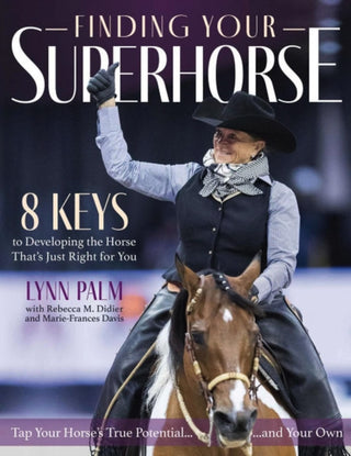 Supplemental image for 9781646011339 - Finding Your Super Horse