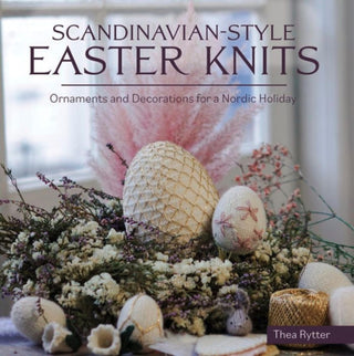 Supplemental image for 9781646011445 - Scandinavian Style Easter Knits