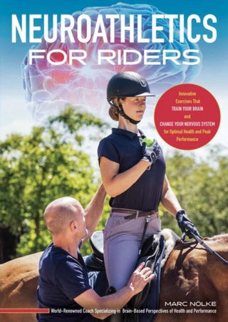 Cover image for 9781646011780 - Neuroathletics for Riders