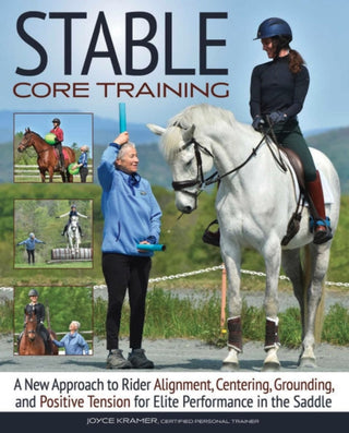 Cover image for 9781646012008 - Stable Core Training